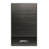 Жесткий диск Silicon Power USB 3.0 500Gb D05 Diamond 2.5" черный (SP500GBPHDD05S3T)