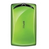 Жесткий диск Silicon Power USB 3.0 640Gb SP640GBPHDS10S3N 2.5" зеленый (case)