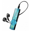 Плеер Flash Sony NWZB172FL 2Gb Light blue
