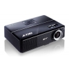 Проектор Acer P1206P(3D) DLP 35000LUMENS XGA 10000:1 ColorBoost™ II EcoPro ZOOM HDMI 2.5кг Bag Eco (EY.JCS01.014)