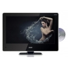 Телевизор LED BBK 19" LED1972DTG black HD READY USB MediaPlayer DVD Combo DVB-T ZeroPixel