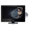 Телевизор LED BBK 22" LED2272FDTG black FULL HD USB MediaPlayer DVD Combo DVB-T ZeroPixel