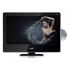Телевизор LED BBK 24" LED2472FDTG black FULL HD USB MediaPlayer DVD Combo DVB-T ZeroPixel