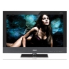 Телевизор LED BBK 24" LEM2468FDT black metallic FULL HD USB MediaPlayer (RUS) DVB-T