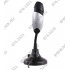 A4Tech WebCam <PKS-635G> (USB2.0,  640x480, микрофон)