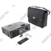 Acer Projector X1213P (DLP, 3200 люмен, 10000:1, 1024x768, D-Sub, RCA, S-Video, RS232, USB, ПДУ, 2D/3D)