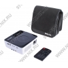 BenQ Mini Projector Joybee GP2 (200 люмен, 2400:1, 1280x800,D-Sub, HDMI, USB, RCA, SD, ПДУ, док для iPod/iPhone)