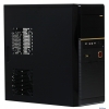 Корпус 3Cott 4013 ATX, 450Вт, USB Audio черный.