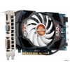 Видеокарта 2Gb <PCI-E> Inno3D GTX550Ti c CUDA <GFGTX550Ti, GDDR5, 192 bit, HDCP, DVI, HDMI, Retail> (N550-1SDN-E5GW)