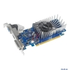 Видеокарта 1Gb <PCI-E> ASUS ENGT430 MG DI с CUDA <GFGT430, 64 bit, GDDR3, DVI, HDMI, Low Profile, Retail> (90-C1CR80-L0UANABZ)