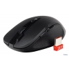 Мышь A4-Tech G10-650F1 (черный)   USB