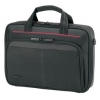 Сумка Targus CN31-50 чёрный нейлон, 15" (внутр.38x31x6 )