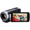 VideoCamera JVC GZ-E205 white 1CMOS 40x IS el 3" Touch LCD 1080p 24Mb SDHC (GZ-E205WEU)