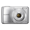 PhotoCamera Sony Cyber-shot DSC-S5000 silver 14.1Mpix Zoom5x 2.7" MS SDHC AA  (DSCS5000S.CEE2)