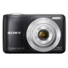 PhotoCamera Sony Cyber-shot DSC-S5000 black 14.1Mpix Zoom5x 2.7" MS SDHC AA  (DSCS5000B.CEE2)