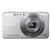 PhotoCamera Sony Cyber-shot DSC-W630 silver 16.1Mpix Zoom5x 2.7" 720p MS SDHC Super HAD CCD IS opt NP-BN1  (DSCW630S.CEE2)