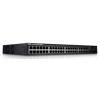 Коммутатор Dell PowerConnect 5548 48 Port managed L2 switch/10GEandStackingcapable/LifetimeWarranty (N085548003E)