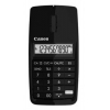 Калькулятор Canon X Mark I Mouse, 10 разр., настольный калк. + беспров.мышь + цифр.кл-ра, черный (X-MARK MOUSE-BK)