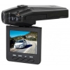 Видеорегистратор Kromax Magic Vision VR-256 черный 480x848 140гр.