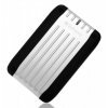 Жесткий диск Verbatim USB 3.0 1Tb 53064 TRAVELLER (5400rpm) 2.5" серебристый