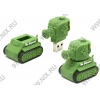 Iconik <RB-TANK-4GB>USB2.0 Flash  Drive 4Gb (RTL)