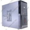 Minitower INWIN EN029 <Black> MicroATX 450W (24+4+6пин)