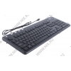 Клавиатура A4Tech KD-126-2 <USB> 104КЛ+4КЛ  М/Мед, подсветка клавиш