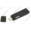ASUS USB-N53 Dual Band Wireless N USB Adapter  (802.11a/b/g/n, USB2.0, 300Mbps)