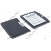 Pocketbook 360 Plus (512)<DarkGray>(5",mono,800x600,2Gb,FB2/PDF/DJVU/RTF/EPUB/DOCX/FB2.ZIP,microSDHC,WiFi,USB)