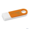 Внешний накопитель 8GB USB Drive <USB 2.0> Kingston DT109O Orange (DT109O/8GB)