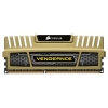 Память DDR3 8192Mb 1600MHz Corsair (CMZ8GX3M4X1600C9G) RTL Unbuffered, 9-9-9-24, Vengeance Green Heatspreader, Supports Core i7, XMP 1.3, 1.35V