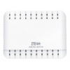 Модем ZTE  831CII ADSL 4x10/100TX (ZXDSL 831CII)