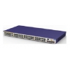 Коммутатор ZTE 2952E AC 48 ports 10/100TX 4 fixed 1000Base-X SFP AC pwr (ZXR10 2952E AC)