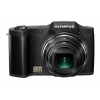 PhotoCamera Olympus SZ-14 black 14Mpix Zoom24x 3" 720p SD Li-Ion  (V102080BE000)