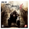 Игра PC Darkness II rus (32357)
