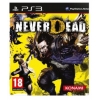 Игра Sony PlayStation 3 Neverdead eng (31200)