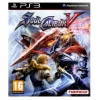 Игра Sony PlayStation 3 SoulCalibur V rus sub (30651)