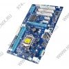 GigaByte GA-P61-S3-B3 rev1.2 (RTL) LGA1155 <H61> PCI-E+GbLAN SATA ATX 2DDR-III