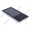 COWON iAUDIO 10 <i10-4G-WH> White (A/V Player, FM, дикт., 4Gb, LCD 3", USB2.0, Li-Pol)