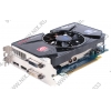1Gb <PCI-E> DDR-5 Sapphire <RADEON HD6770 Flex Ed.> (OEM) DualDVI+HDMI+DP+Crossfire