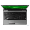 Ноутбук Toshiba Satellite L755D-A2M <PSK36R-046013RU> AMD A8-3520/4G/640G/DVD-SMulti/15,6"HD/AMD 6620G (+ext ATI 6470) 1Gb/WiFi/BT/cam/Win7HB Metallic
