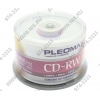 CD-RW Disc Samsung   700Mb  10x  <уп. 50 шт> на шпинделе