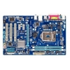 Материнская плата Gigabyte GA-P61A-D3 Soc-1155 iH61 DDR3 ATX AC'97 8ch. GbLAN