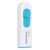 Флеш Диск A-Data 32Gb C008 AC008-32G-RWE USB2.0 синий
