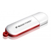 Флеш Диск Silicon Power 2Gb Luxmini 320 SP002GBUF2320V1W белый USB 2.0