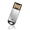 Флеш Диск Silicon Power 2Gb Touch 830 серебристый USB 2.0  (SP002GBUF2830V1S)