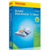 ПО Acronis Disk Director 11 Home box (4601546096012)