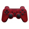 Контроллер беспроводной Sony PlayStation 3 Dualshock 3 красный (PS719291510)