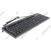 Клавиатура Defender Element HB-520 Grey  <PS/2> 107КЛ <45521>