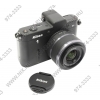 NIKON 1 V1 10-30mm KIT <Black> (10.1Mpx, 27-81mm, 3x, F3.5-5.6,JPG/RAW, SD/SDXC, 3.0", USB2.0, Li-Ion)